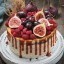 TORTA UVA
