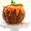 TORTA ZUCCA