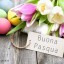 buona pasqua