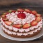 TORTA FRAGOLE