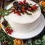 torta-compleanno-natalizia-panna-5