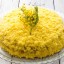 torta mimosa