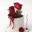 torta rose