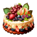 torta